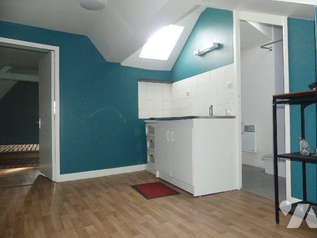 Appartement location à Redon, Bretagne