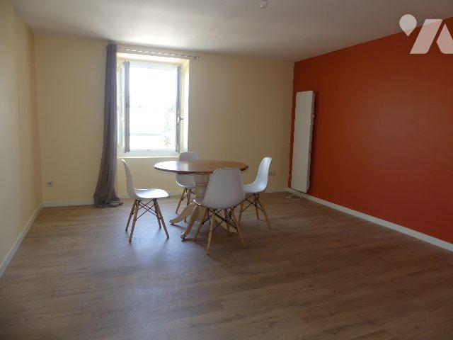 Appartement location à Redon, Bretagne