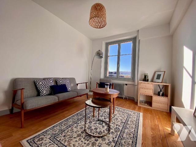 Appartement location à Rennes, Bretagne