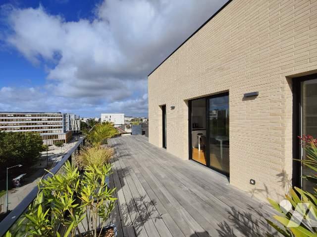 Appartement location à France métropolitaine, Bretagne