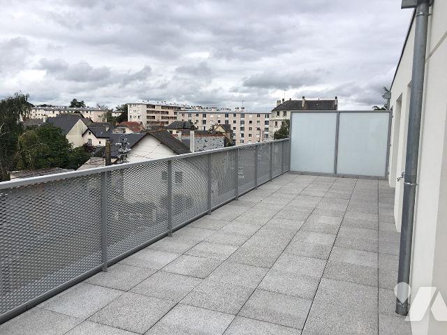 Appartement location à Rennes, Bretagne