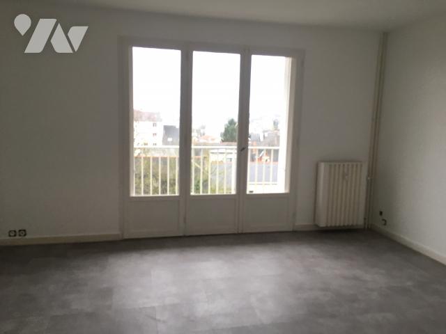 Appartement location à Rennes, Bretagne
