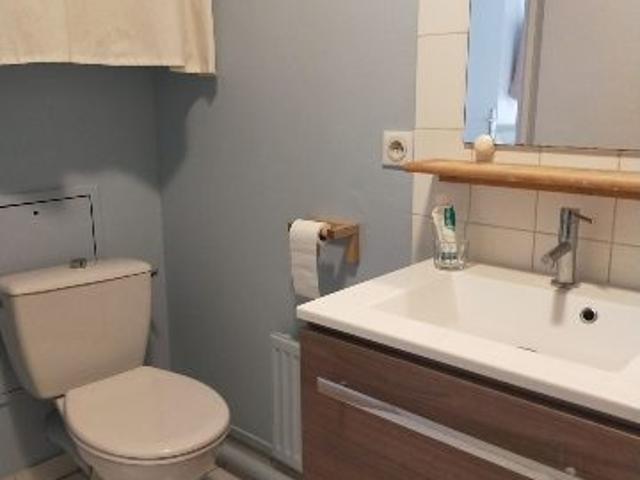 Appartement location à Rennes, Cleunay - Arsenal-Redon