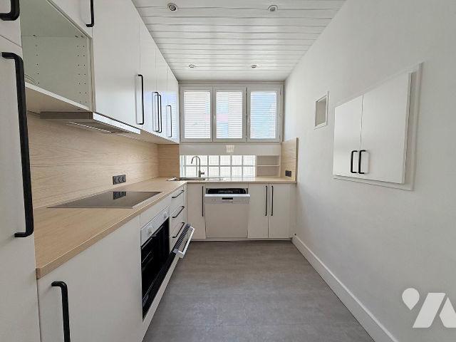 Appartement location à Rennes, Bretagne