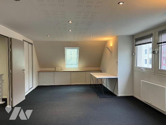 Appartement location à Rennes, Bretagne