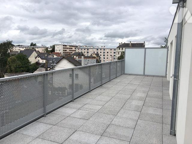 Appartement location à Rennes, Bretagne