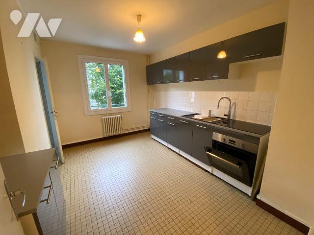 Appartement location à Rennes, Bretagne