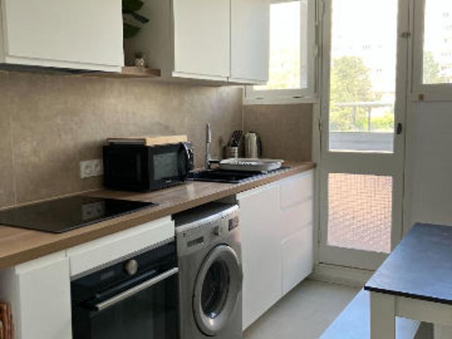 Appartement location à Rennes, Bretagne