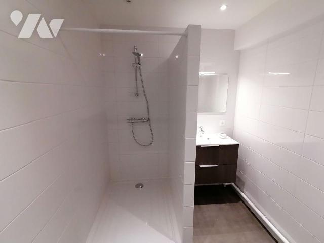 Appartement location à Rennes, Centre