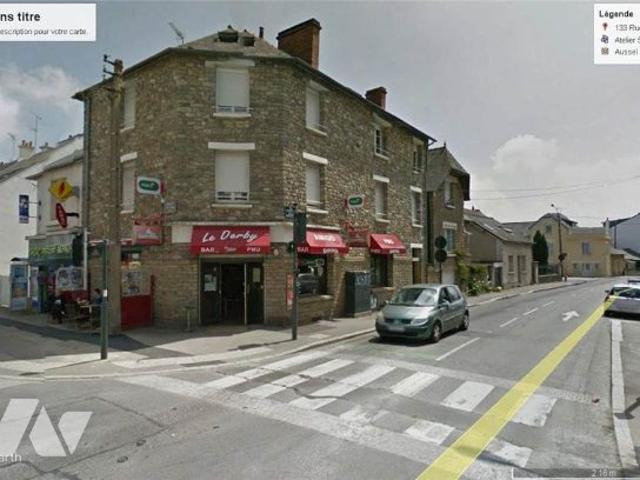 Appartement location à Rennes, Bretagne