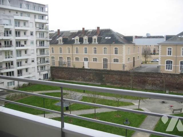 Appartement location à Rennes, Bretagne