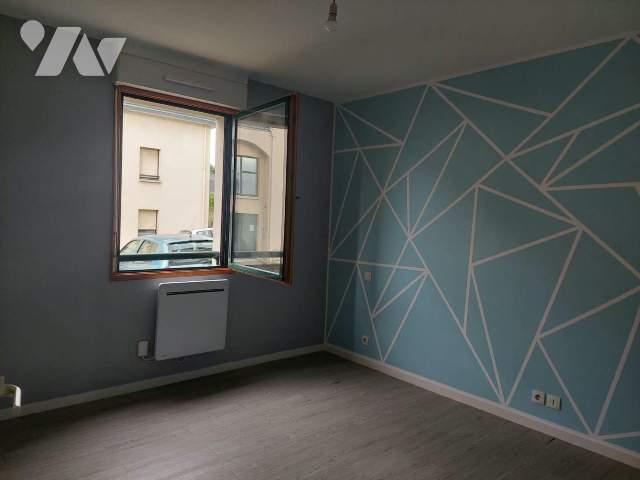 Appartement location à La Barre, Retiers