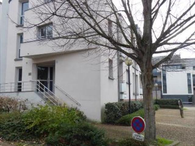 Appartement location à Le Rheu