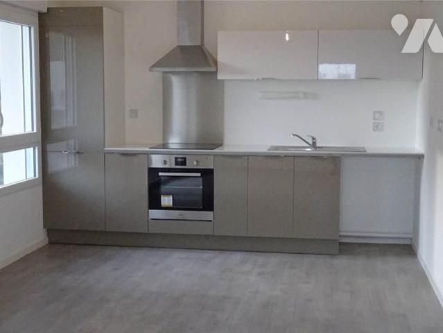 Appartement location à Zone d'activités du Chêne Vert, Le Rheu