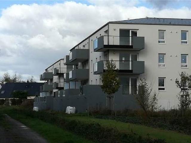 Appartement location à Le Rheu