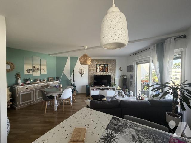 Appartement location à Zone d'activités du Chêne Vert, Le Rheu
