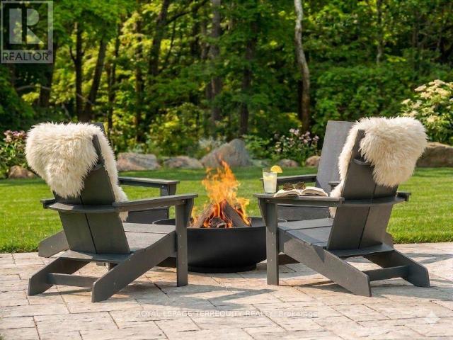Apartment for rent in Muskoka, Ontario
