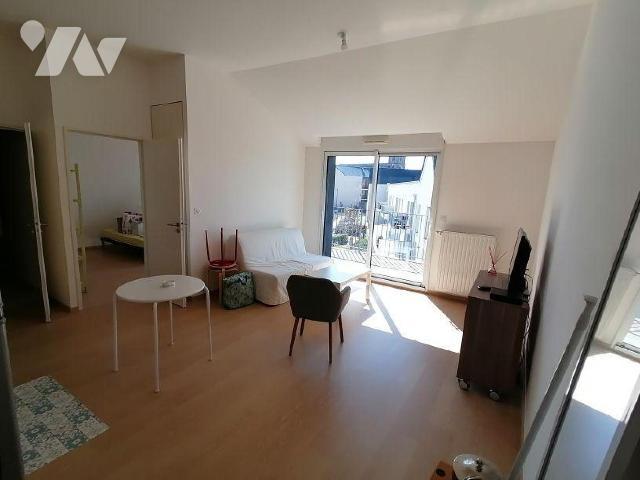 Appartement location à Rennes, Bretagne