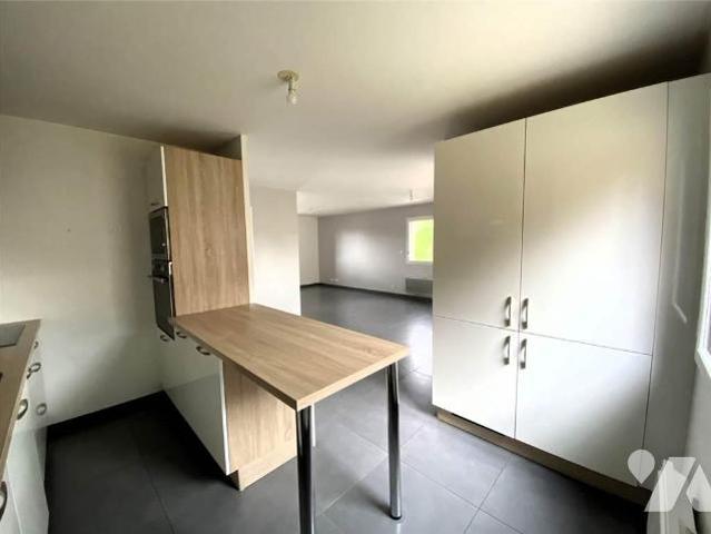 Appartement location à Le Plessix, Saint-Erblon