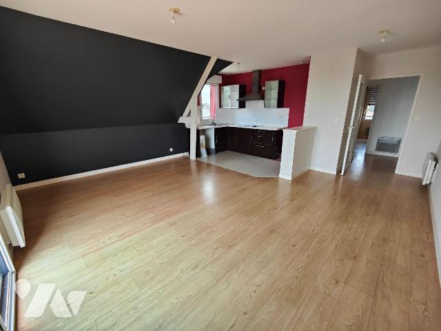 Appartement location à Rennes, Bretagne