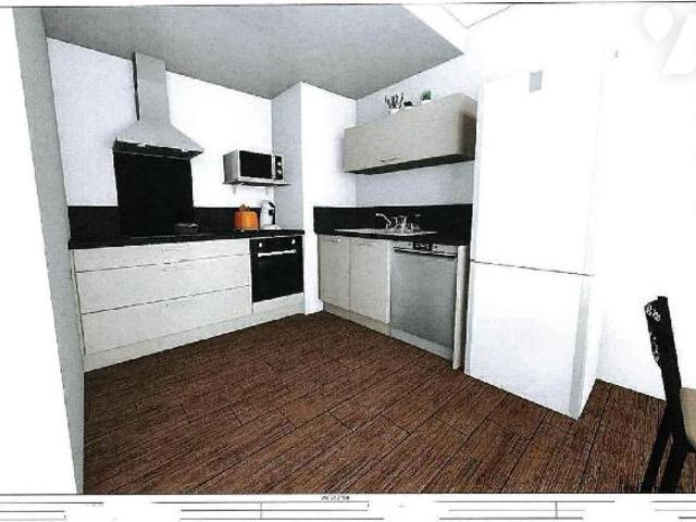 Appartement location à Rennes, Bretagne
