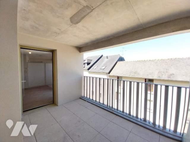Appartement location à Rennes, Bretagne