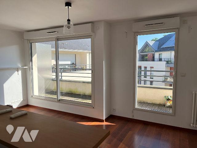Appartement location à Rennes, Bretagne