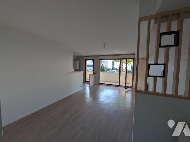 Appartement location à Saint-Jacques Aéroport, Saint-Jacques-de-la-Lande