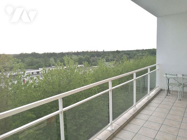 Appartement location à Rennes, Bretagne