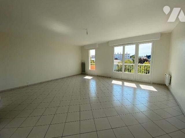 Appartement location à Rennes, Bretagne