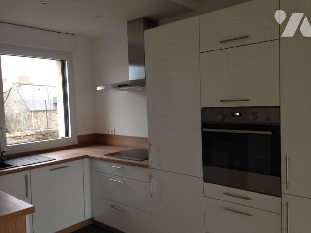 Appartement location à Saint-Malo, Bretagne