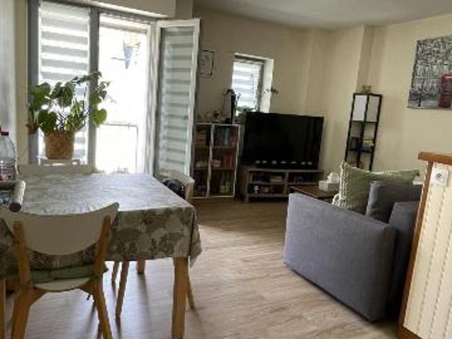Appartement location à Saint-Malo, Bretagne
