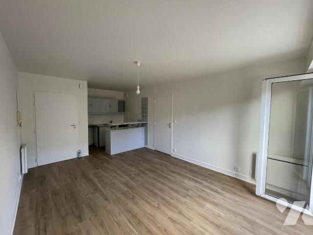 Appartement location à La Découverte, Saint-Malo