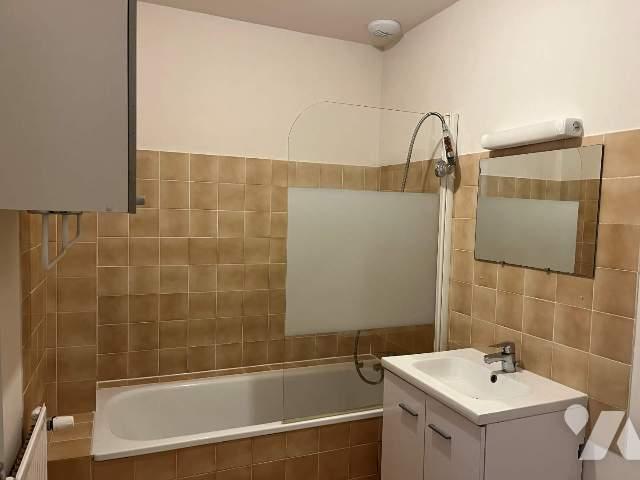 Appartement location à Saint-Servan, Saint-Malo