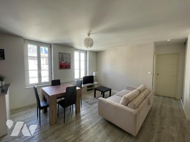Appartement location à Saint-Malo, Bretagne