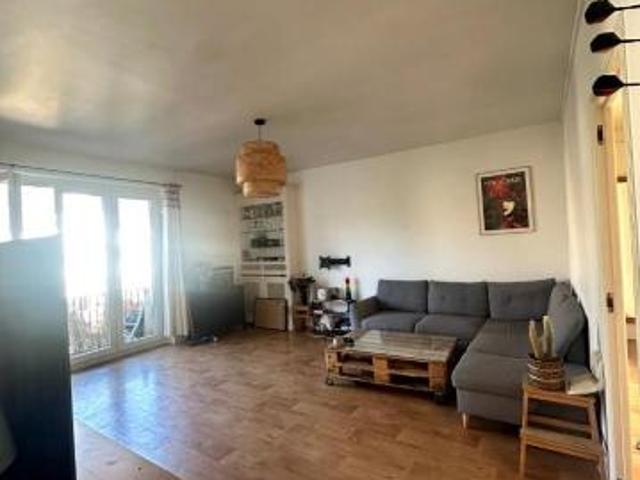 Appartement location à Saint-malo, La Découverte