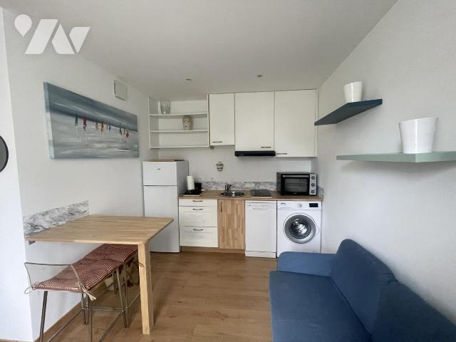 Appartement location à Saint-Malo, Bretagne