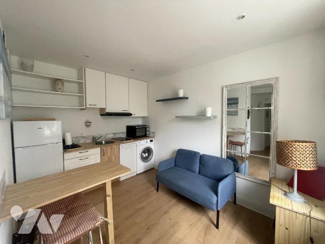 Appartement location à Saint-Malo, Bretagne