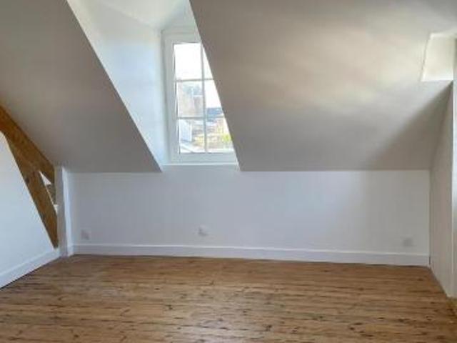 Appartement location à Saint-Malo, Bretagne