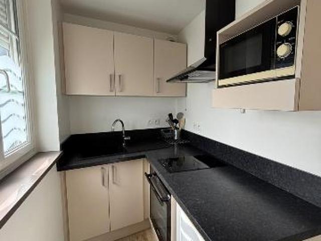 Appartement location à Saint-Malo, Bretagne