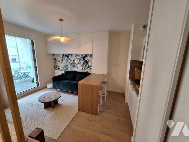 Appartement location à France métropolitaine, Bretagne