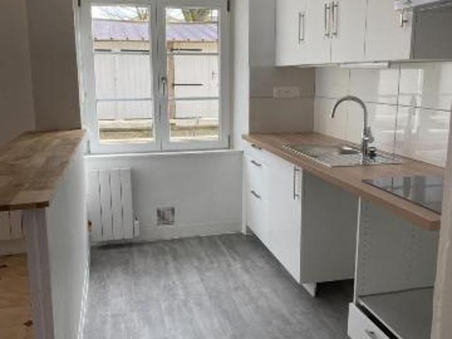 Appartement location à Saint-Malo, Bretagne