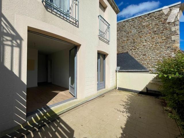 Appartement location à Saint-Malo, Bretagne