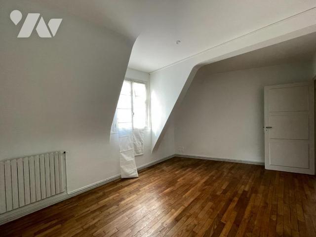 Appartement location à Saint-Malo, Bretagne