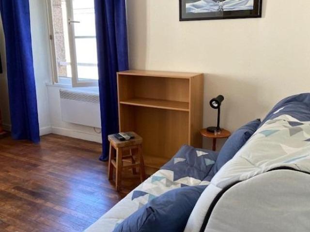 Appartement location à Saint-Malo, Bretagne