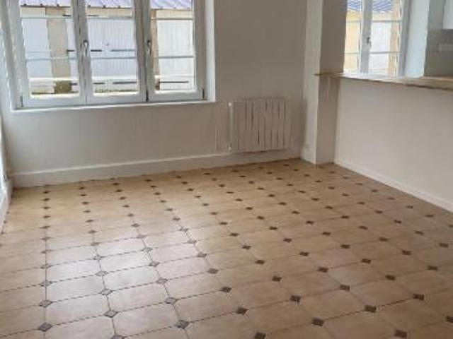 Appartement location à Saint-Malo, Bretagne
