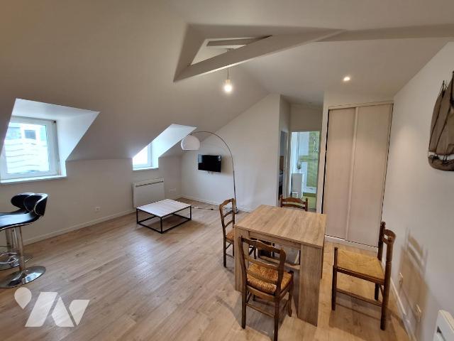 Appartement location à Saint-Malo, Bretagne