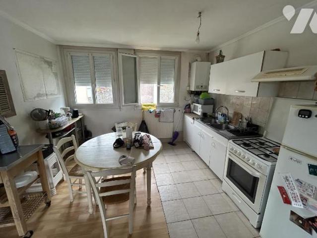 Appartement location à Saint-Malo, Bretagne