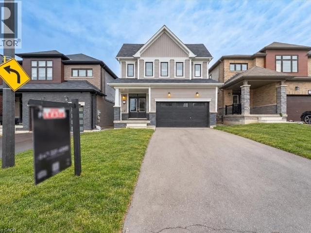 House for rent in Caledonia, Southwestern Ontario