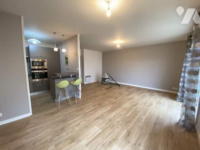 Appartement location à Servon-sur-vilaine, La Chaussée